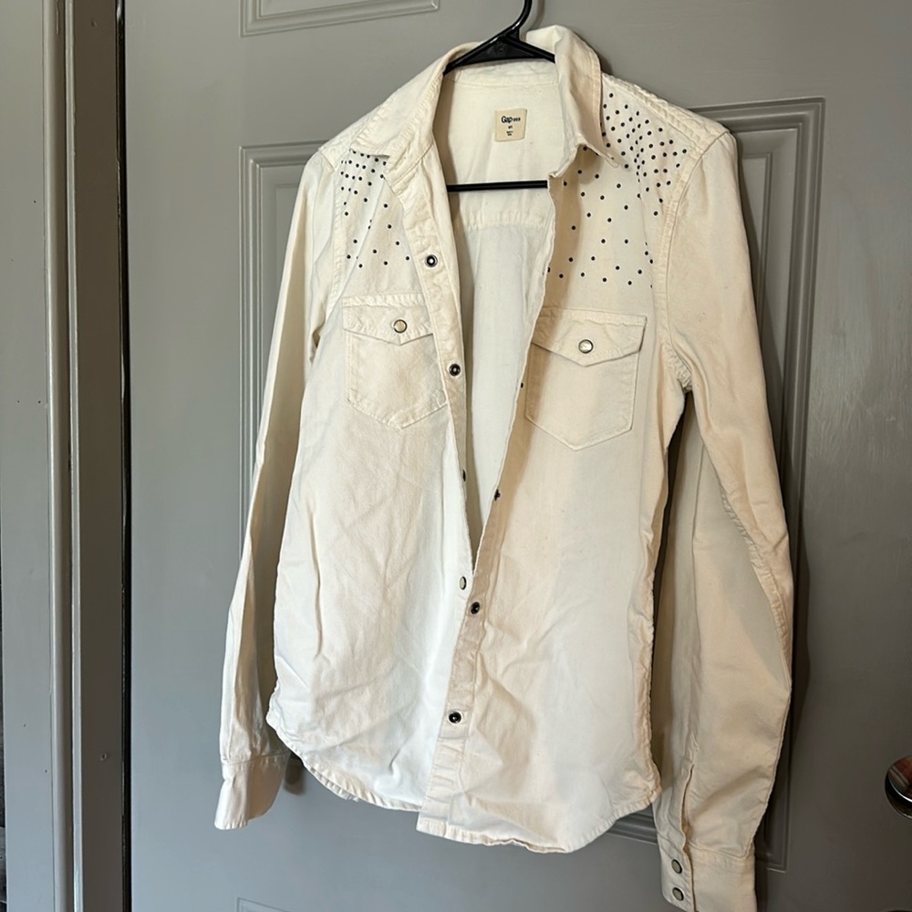 Gap Button Down